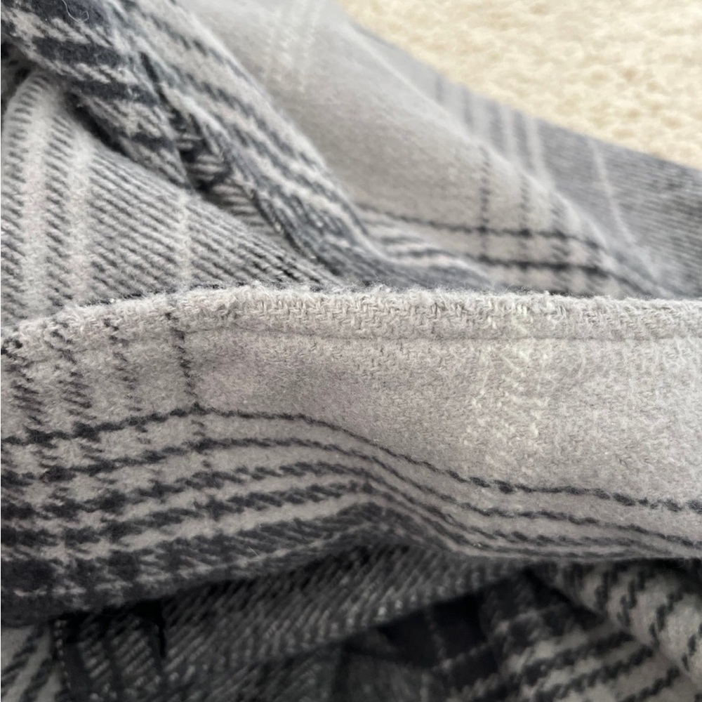 Aerie oversized shacket - Picture 5 of 5